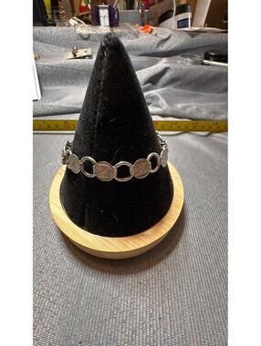 Mid 20th century bracelet